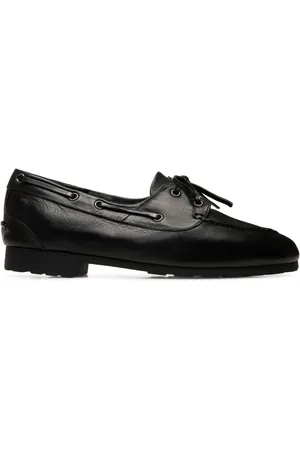 Bally Plume loafers