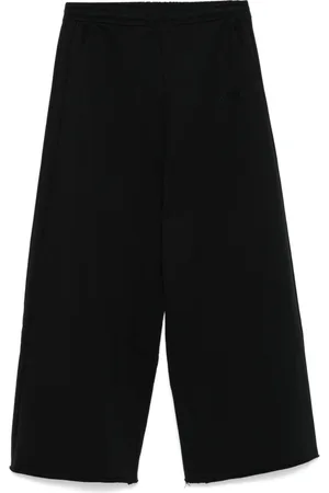 Vetements Wide-leg track pants