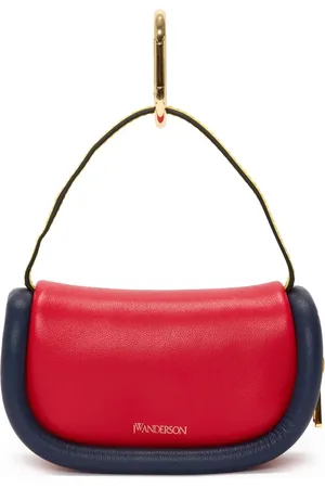 J.W.Anderson Bumper-7 micro bag