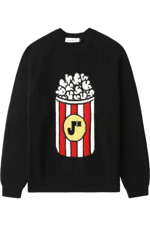 JOSHUA SANDERS Popcorn jumper