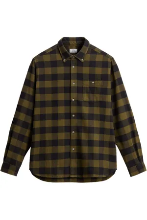 Woolrich Flannel shirt