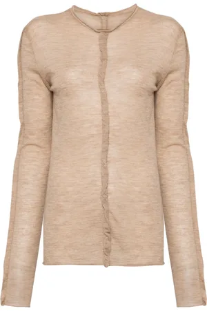 UMA WANG Cashmere cardigan