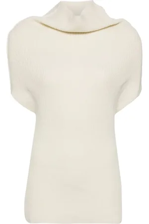 Rick Owens Crater top