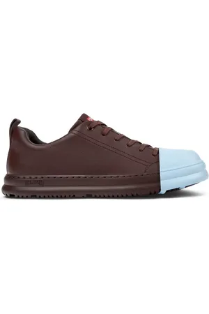 Camper Junction Runner leather sneakers