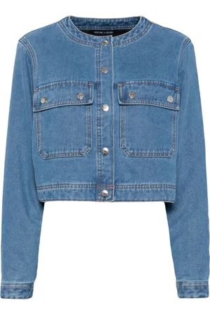 VERONICA BEARD Denim jacket