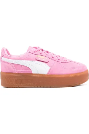 PUMA Palermo Elevata sneakers