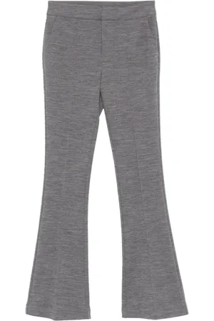 Claudie Pierlot Flared trousers