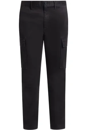Michael Kors Cargo chino trousers