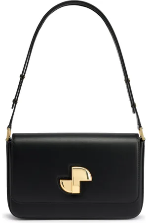 Patou Le Lock shoulder bag