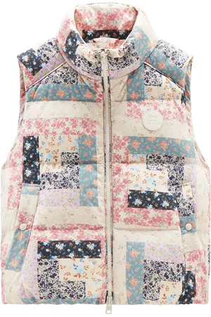 Woolrich Pennsylvania gilet