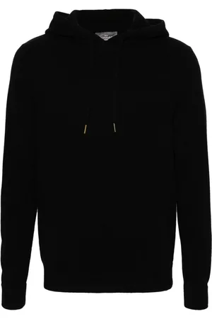ERIC BOMPARD Hooded sweater