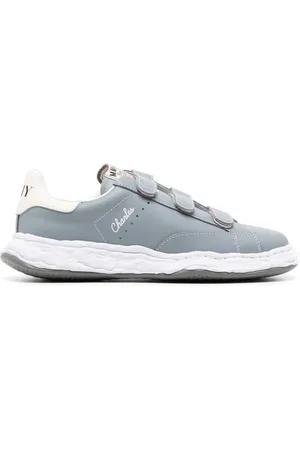 Maison Mihara Yasuhiro Charles touch-strap sneakers