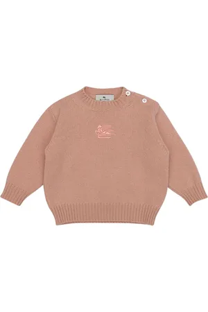 Etro Pegaso jumper