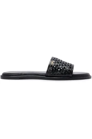 Michael Kors Hand-woven sandals