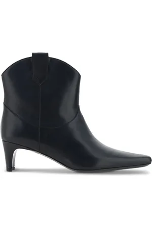 Staud 55mm Western Wally boots