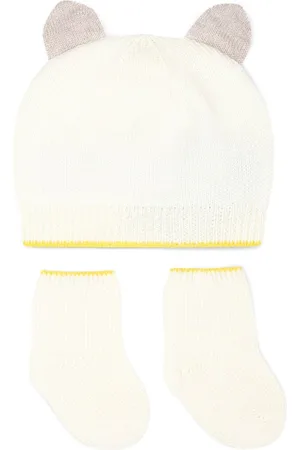 Gensami Animal-ears hat set