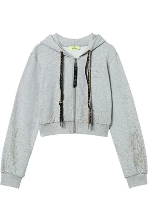 Twin-Set MYFO hoodie
