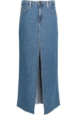KSUBI Kara maxi skirt