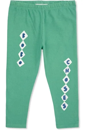 Bobo Choses Diamonds leggings