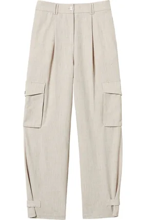 Twin-Set X MYFO cargo trousers