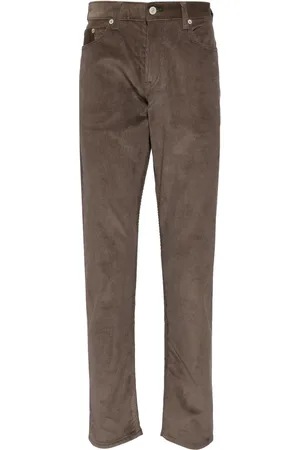 Paul Smith Corduroy tapered trousers