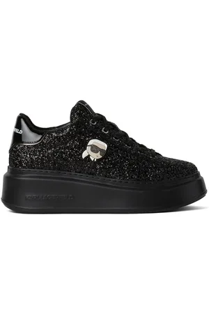 Karl Lagerfeld Ikon Komet sneakers