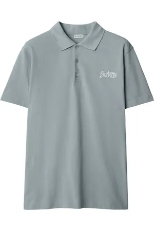 Burberry Cotton polo shirt