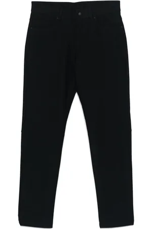 Boggi Milano Straight-leg trousers