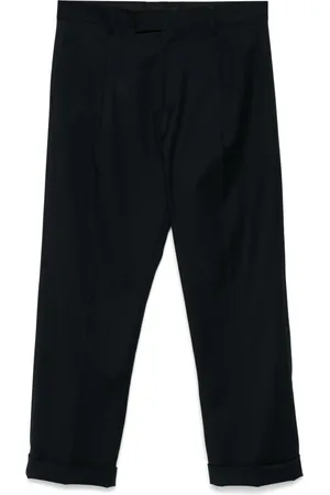 LOW BRAND Kim Luxor trousers