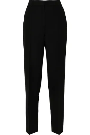 Totême Low-rise tailored trousers