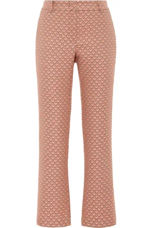 La DoubleJ 24/7 trousers