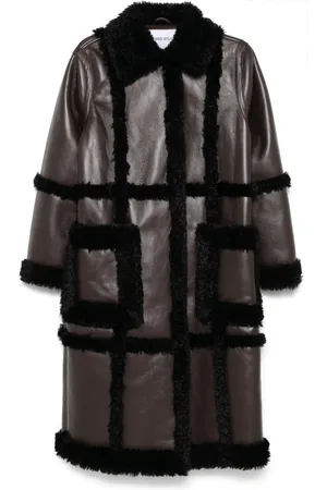 Stand Studio Patrice coat