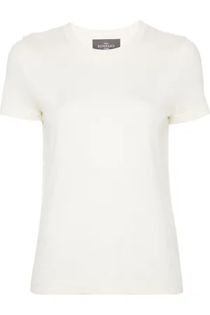 ERIC BOMPARD Extrafine T-shirt