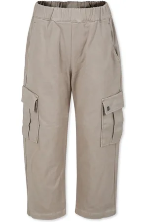 Dondup Cargo pocket trousers