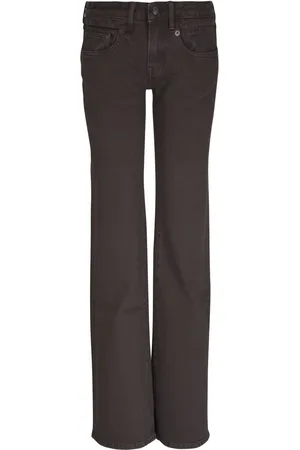 R13 Boy Flare jeans