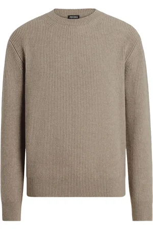Ermenegildo Zegna Crew-neck sweater
