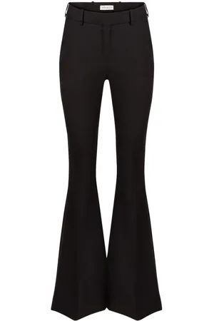 Nina Ricci Flared Tailored Pants
