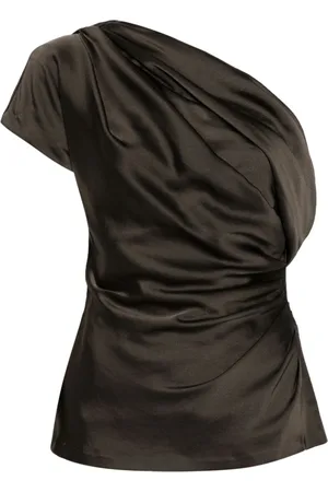 Simkhai Pheobe blouse