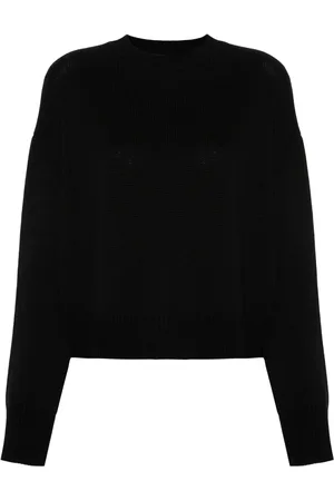 Fabiana Filippi Merino-wool sweater