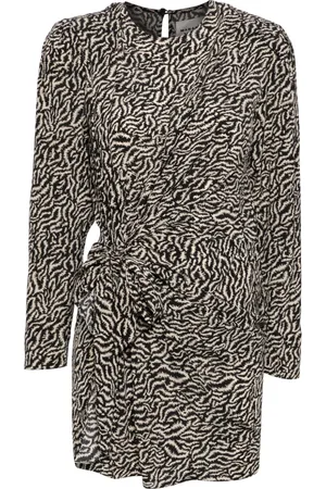 Isabel Marant Dulce mini dress