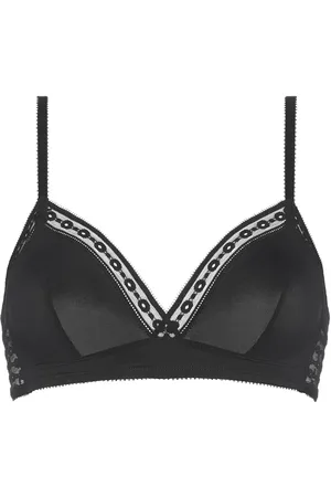 ERES Rituel wireless triangle bra