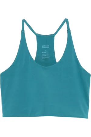 GIRLFRIEND COLLECTIVE Cleo sports bra