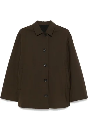 Serafini Padded coat