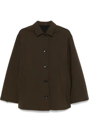 Serafini Single-breasted jacket