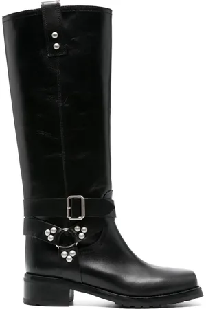 SONORA El Paso boots