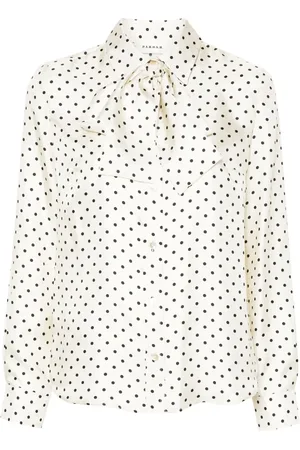 P.A.R.O.S.H. Soia shirt