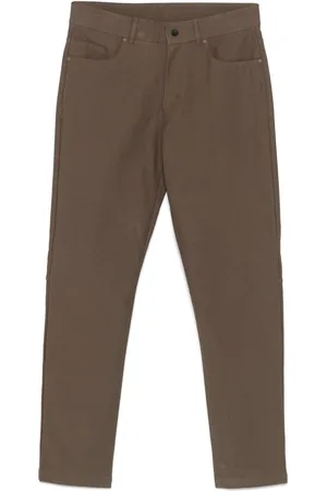 Boggi Milano Straight-leg trousers