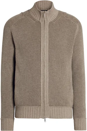 Ermenegildo Zegna Oasi cardigan
