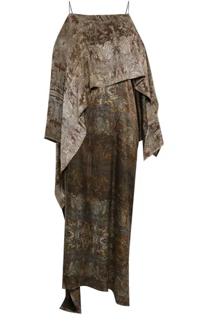 UMA WANG Aspen dress