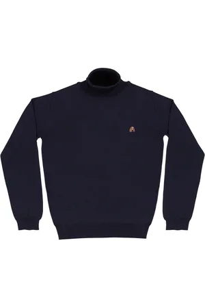 PELO FOUNDATION Dog-appliqué jumper